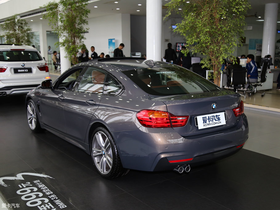 2016R4ϵT 430i M\(yn)