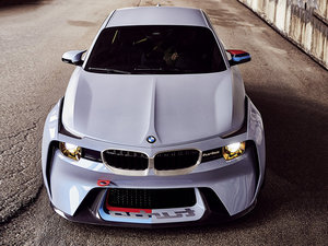 2016款Concept 整体外观