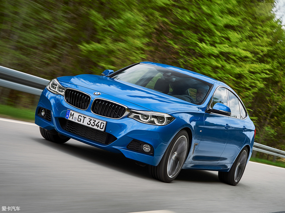 2017R3ϵGT 340i M Sport