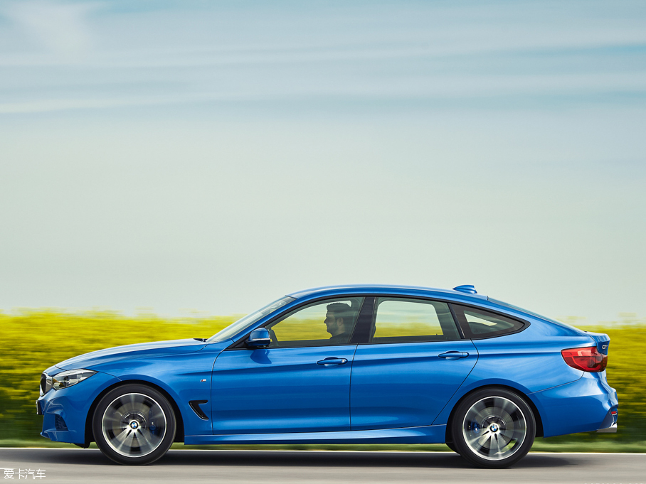 2017R3ϵGT 340i M Sport