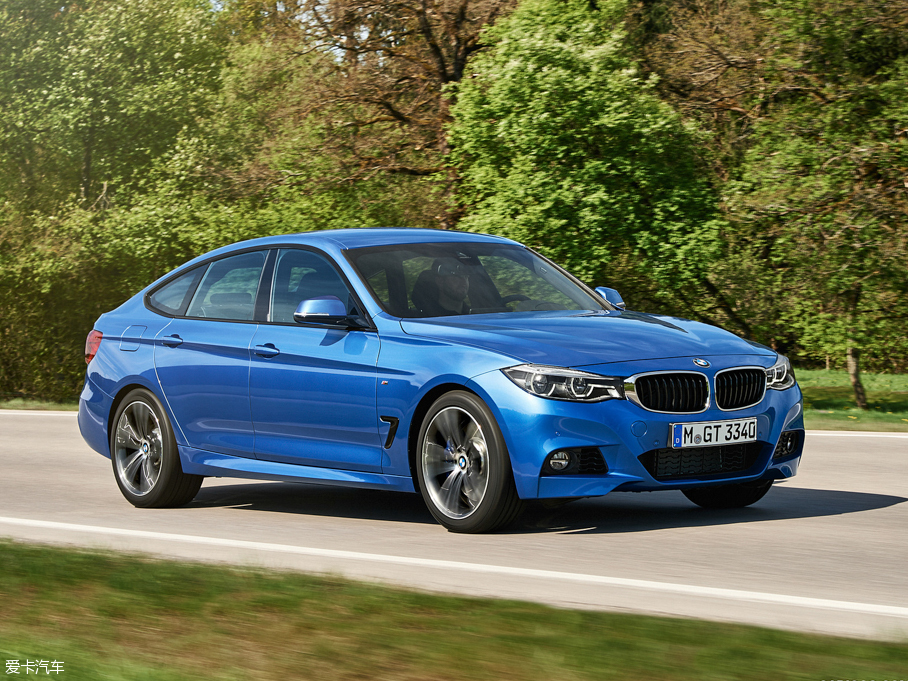 2017R3ϵGT 340i M Sport
