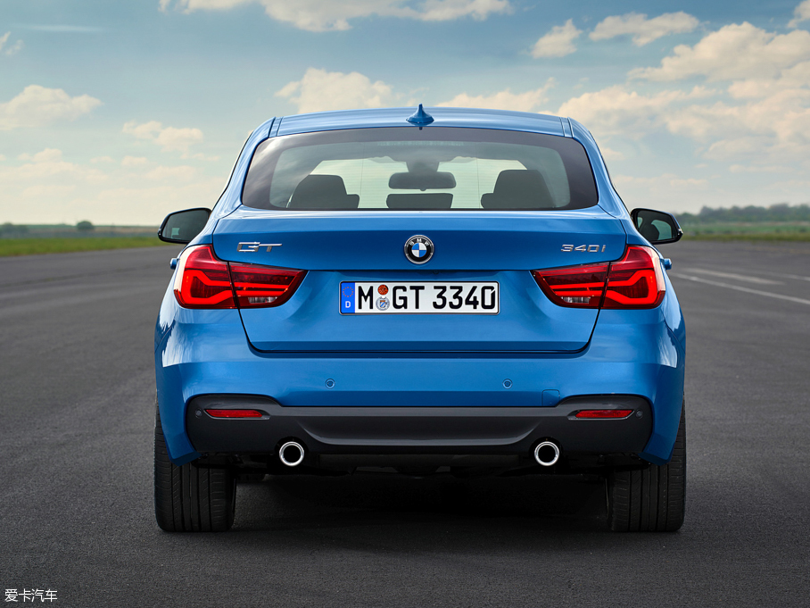 2017R3ϵGT 340i M Sport