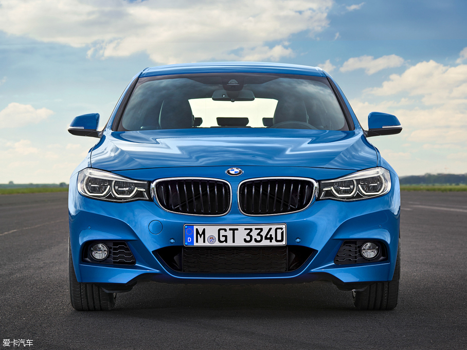 2017R3ϵGT 340i M Sport