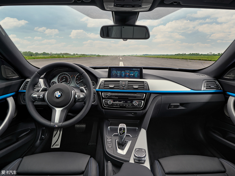 2017R3ϵGT 340i M Sport