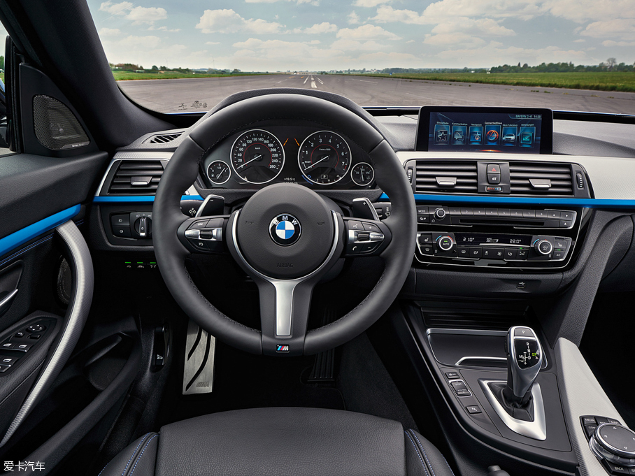 2017R3ϵGT 340i M Sport