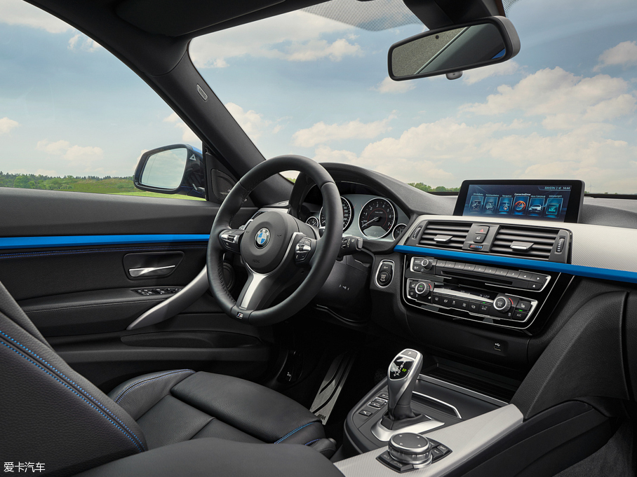 2017R3ϵGT 340i M Sport