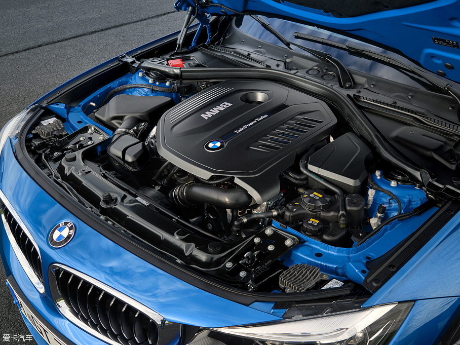 2017R3ϵGT 340i M Sport