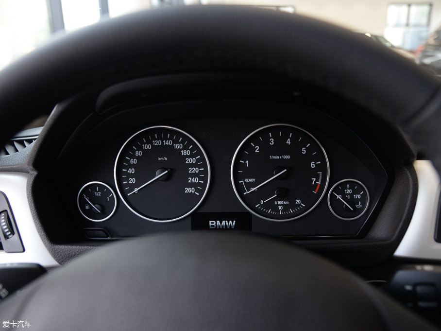 2017R3ϵGT 320i r