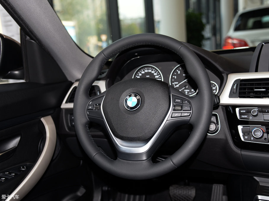 2017R3ϵGT 320i r