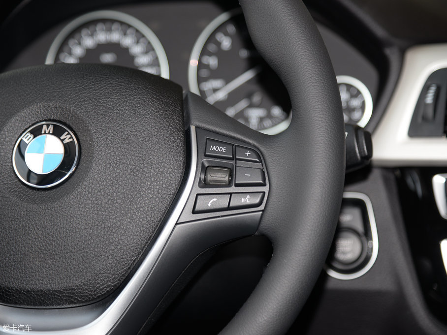 2017R3ϵGT 320i r