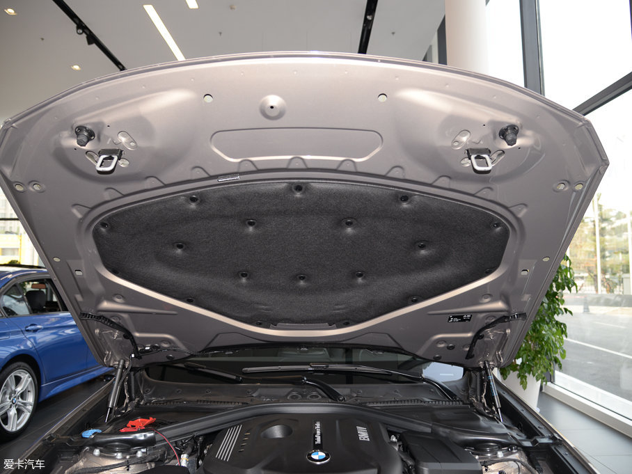 2017R3ϵGT 320i r