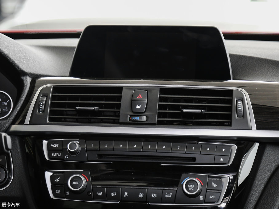 2017��R3ϵGT 320i ���A�O(sh��)Ӌ���b