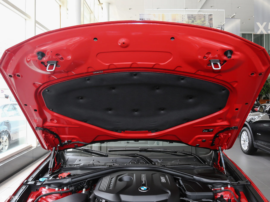 2017R3ϵGT 320i AO(sh)Ӌ(j)b