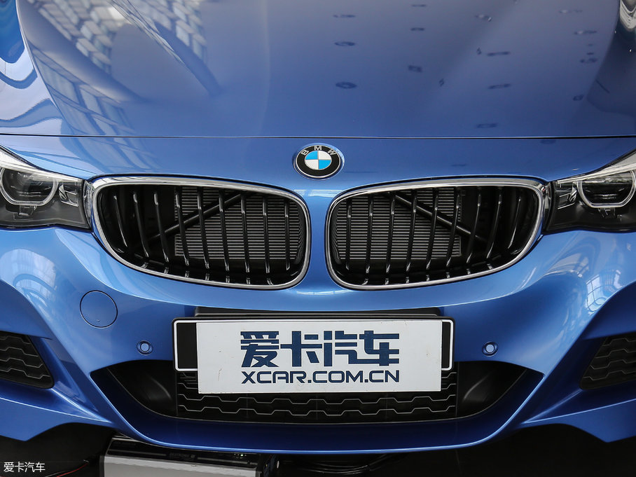 2017R3ϵGT 320i M\