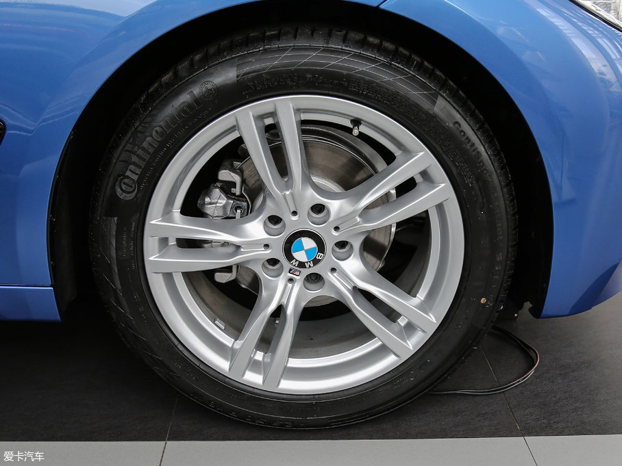 2017R3ϵGT 320i M\