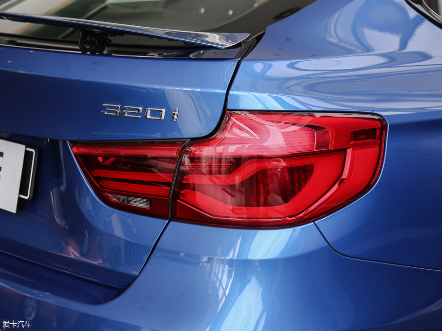 2017R3ϵGT 320i M\(yn)(dng)