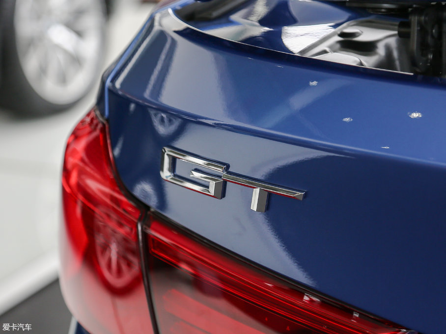 2017R3ϵGT 320i M\(yn)(dng)