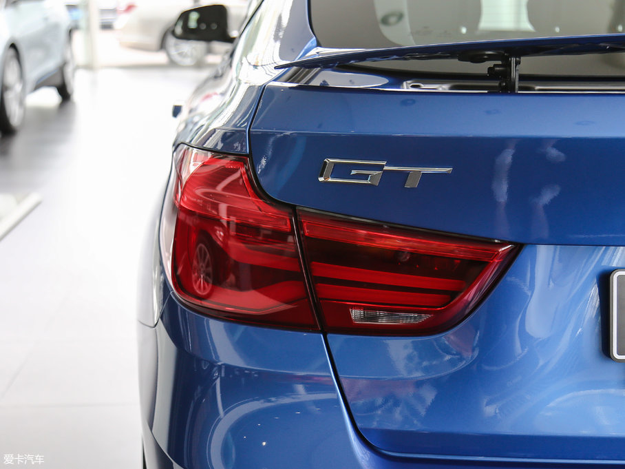 2017R3ϵGT 320i M\(yn)(dng)