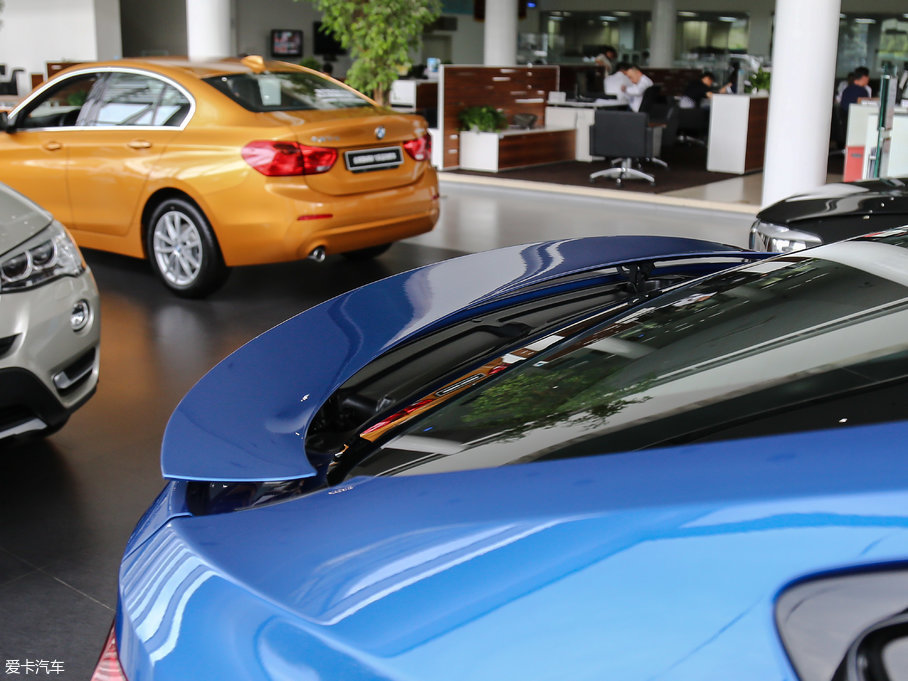 2017R3ϵGT 320i M\(yn)(dng)