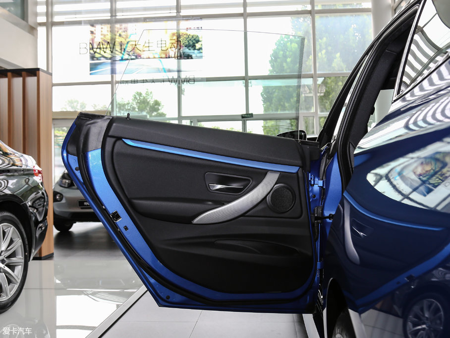 2017R3ϵGT 320i M\