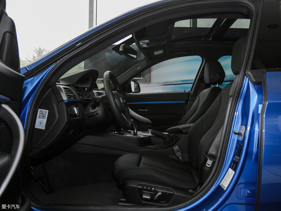 2017R3ϵGT 320i M\(yn)(dng)