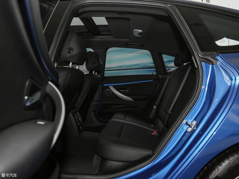 2017R3ϵGT 320i M\(yn)(dng)