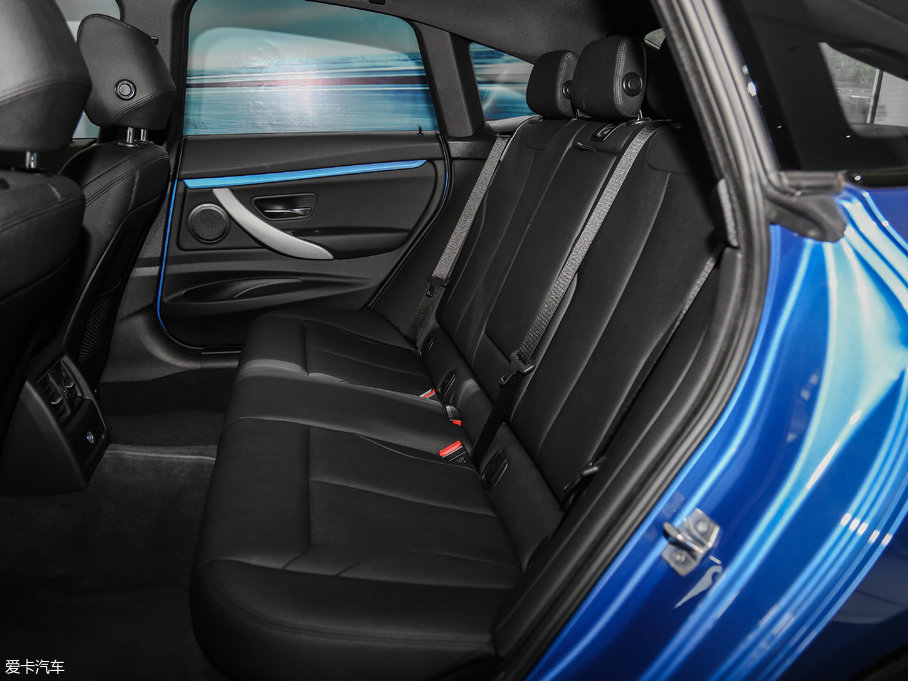 2017R3ϵGT 320i M\(yn)(dng)