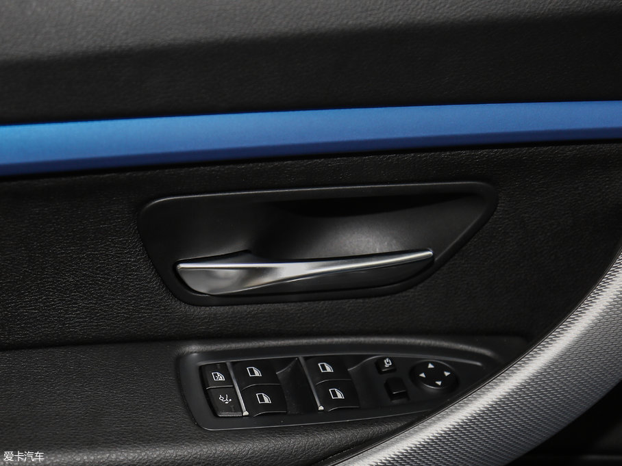 2017R3ϵGT 320i M\