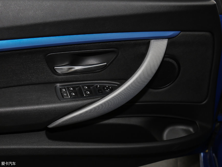 2017R3ϵGT 320i M\