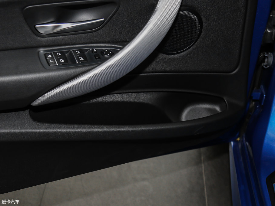 2017R3ϵGT 320i M\