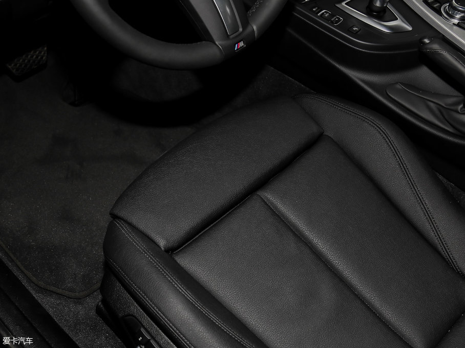 2017R3ϵGT 320i M\