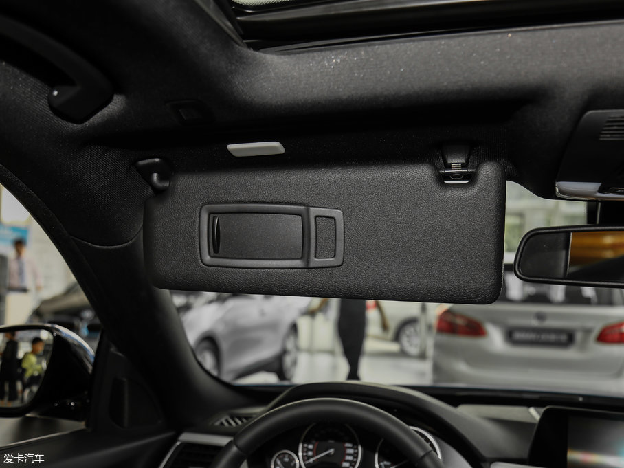 2017R3ϵGT 320i M\(yn)(dng)