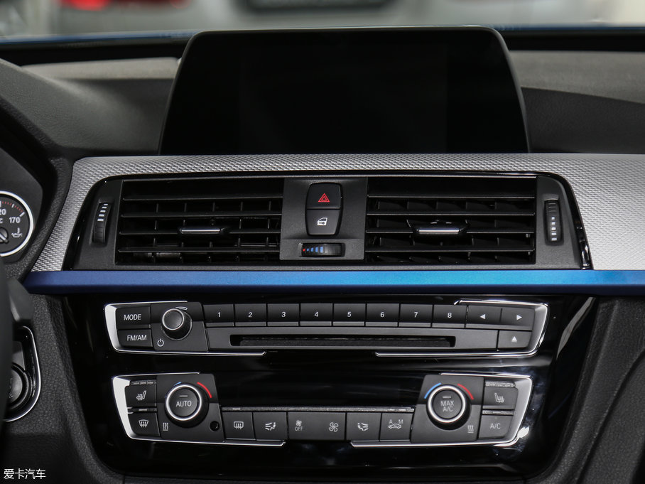 2017R3ϵGT 320i M\