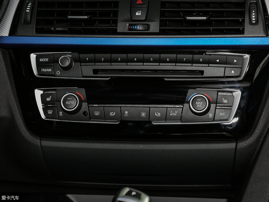 2017R3ϵGT 320i M\