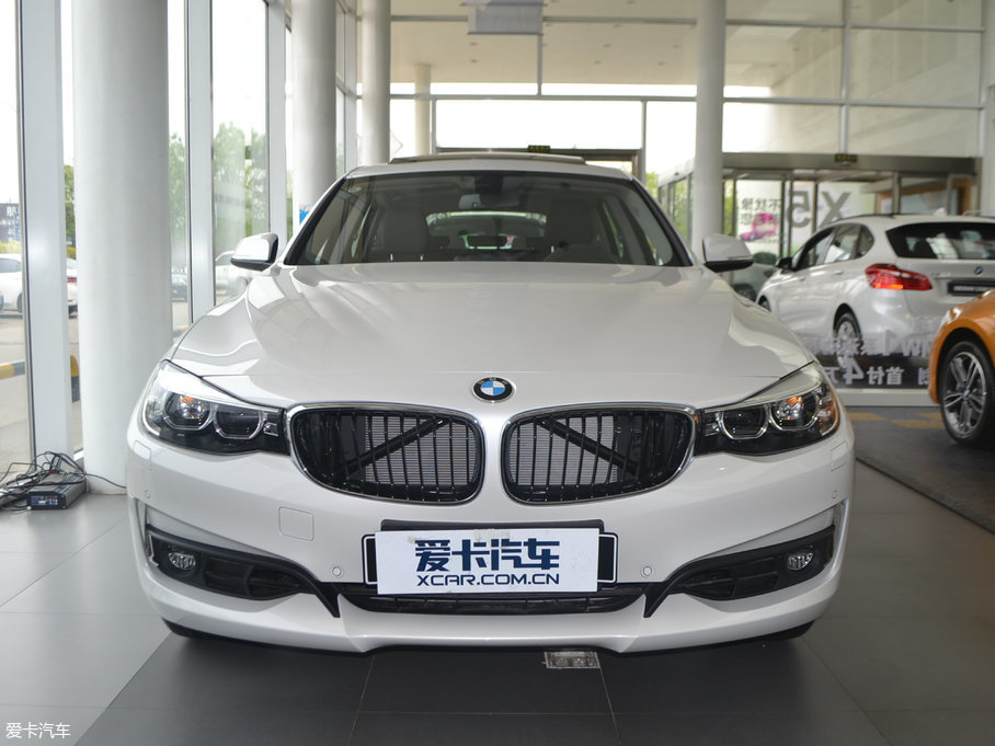 2017R3ϵGT 320i r