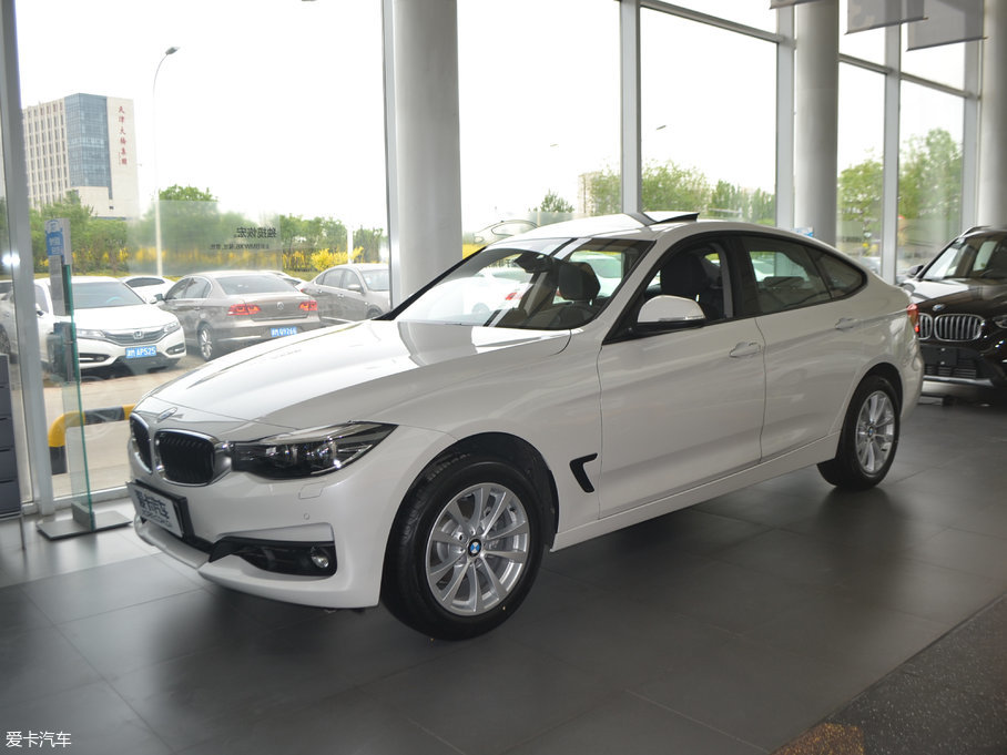 2017R3ϵGT 320i r