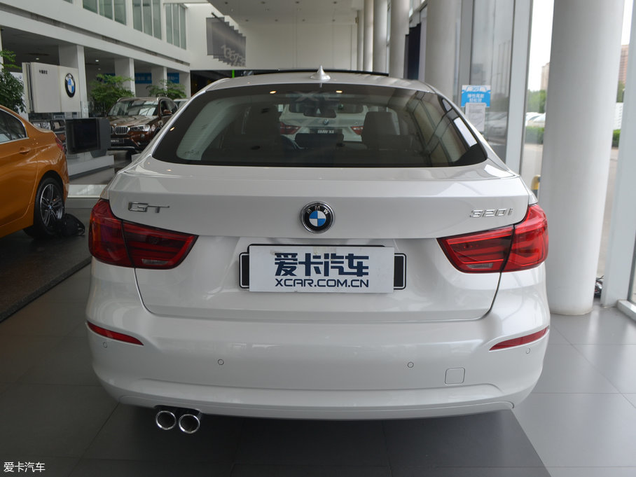 2017R3ϵGT 320i r