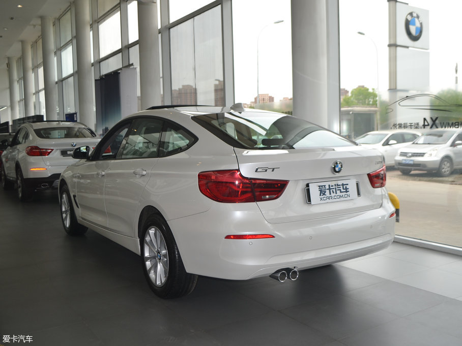 2017R3ϵGT 320i r(sh)