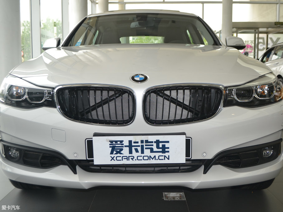 2017R3ϵGT 320i r(sh)