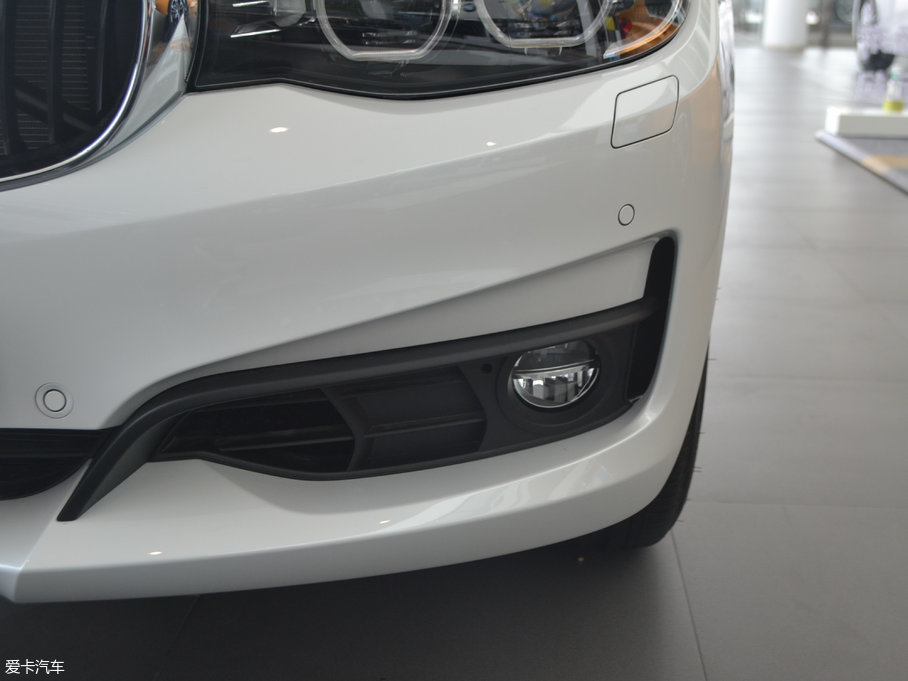 2017R3ϵGT 320i r(sh)