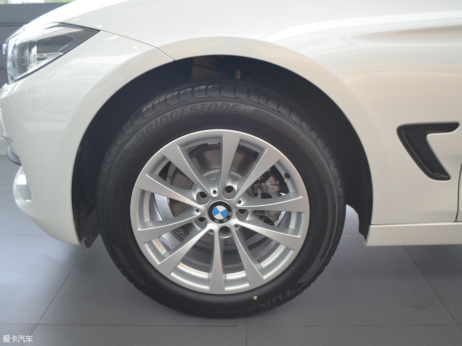 2017R3ϵGT 320i r