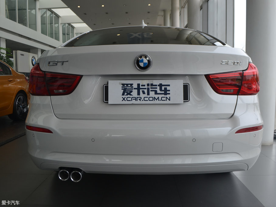 2017R3ϵGT 320i r