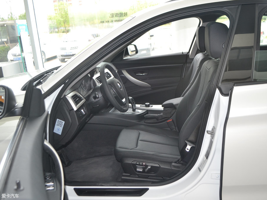 2017R3ϵGT 320i r