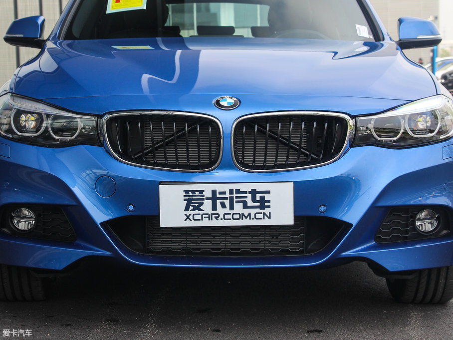 2017R3ϵGT 330i xDrive M\