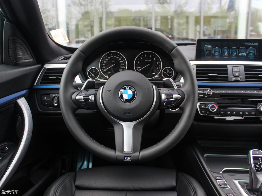 2017R3ϵGT 330i xDrive M\