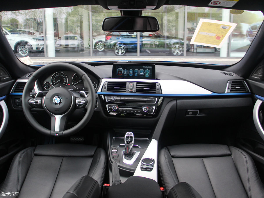 2017R3ϵGT 330i xDrive M\(yn)