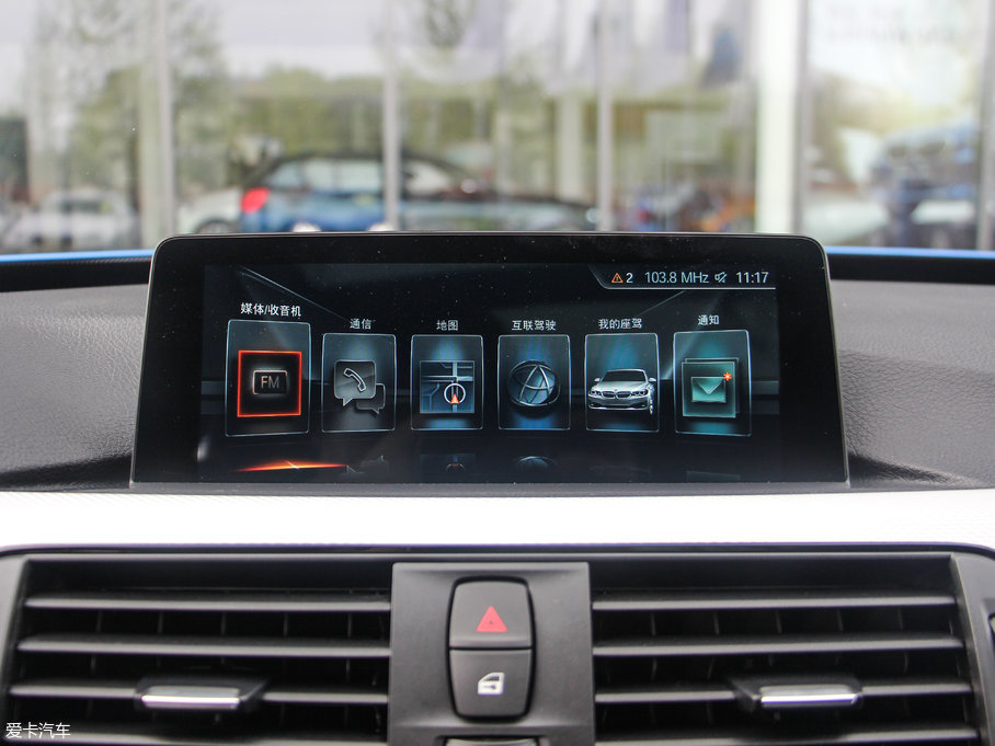 2017R3ϵGT 330i xDrive M\