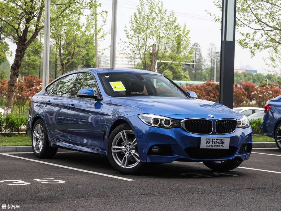 2017R3ϵGT 320i M\