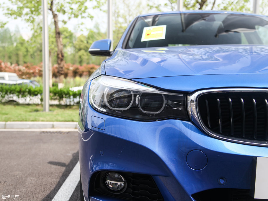 2017R3ϵGT 320i M\(yn)