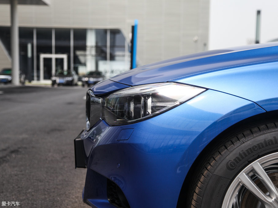 2017��R3ϵGT 320i M�\����